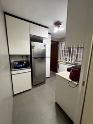 Parc Vista (D22), Condominium #539611511